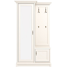 Передпокій Соната нью 110 L Кашемір Гербор (Gerbor) Україна